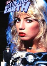 Miniature d'affiche américaine de 'Le vampire de l'espace'