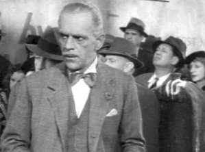 Sovac est témoin d'un règlement de comptes entre gangsters - Vendredi 13 (Black Friday)