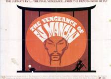 Unknown poster thumbnail from 'The Vengeance of Fu Manchu'