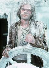 ©1973 Universal TV - La véritable histoire de Frankenstein (Frankenstein: The True Story)