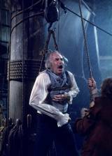 ©1973 Universal TV - La véritable histoire de Frankenstein (Frankenstein: The True Story)