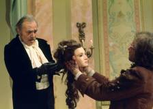 ©1973 Universal TV - La véritable histoire de Frankenstein (Frankenstein: The True Story)