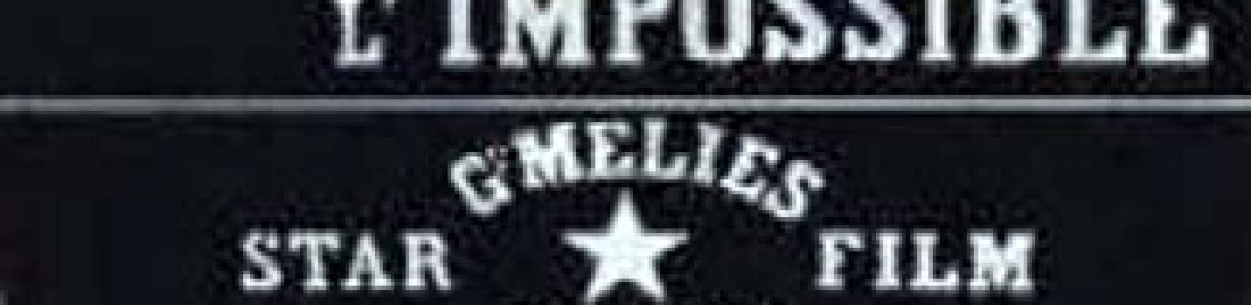 Le voyage à travers l'impossible