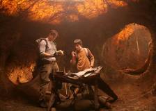 ©2008 Metropolitan - Voyage au centre de la Terre (Journey to the Center of the Earth)