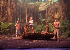 ©2008 Metropolitan - Voyage au centre de la Terre (Journey to the Center of the Earth)