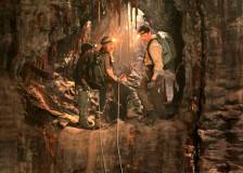 ©2008 Metropolitan - Voyage au centre de la Terre (Journey to the Center of the Earth)