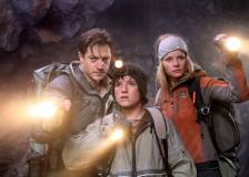 ©2008 Metropolitan - Voyage au centre de la Terre (Journey to the Center of the Earth)