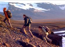 ©2008 Metropolitan - Voyage au centre de la Terre (Journey to the Center of the Earth)