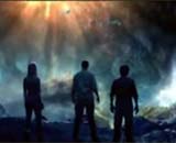 Icône pour lancer la bande-annonce n°1 de 'Voyage au centre de la Terre'