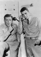 © 1964-1968 20th Century Fox Television - Voyage to the Bottom of the Sea (Voyage to the Bottom of the Sea)