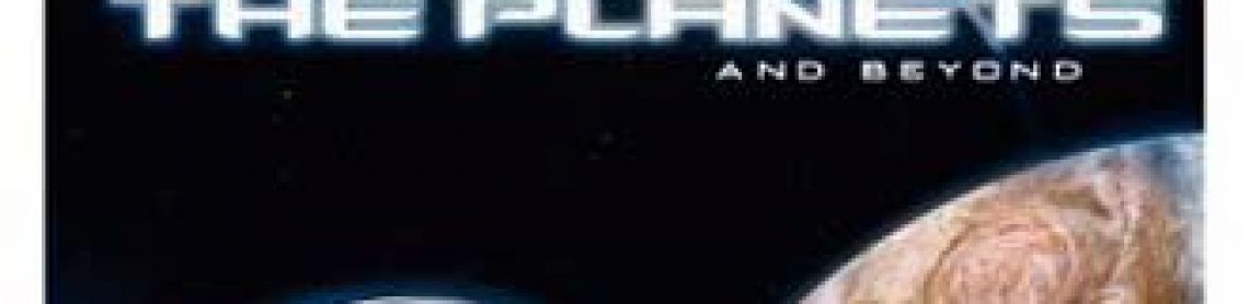 Space Odyssey: Voyage to the Planets