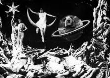 ©1902 Star Film - Le voyage dans la lune (Le voyage dans la lune)