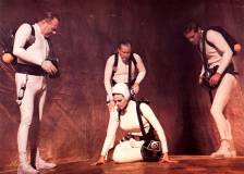 ©1966 20th Century Fox - Le Voyage fantastique (Fantastic Voyage)