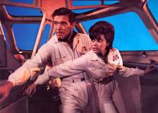 ©1966 20th Century Fox - Le Voyage fantastique (Fantastic Voyage)