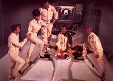 ©1966 20th Century Fox - Le Voyage fantastique (Fantastic Voyage)