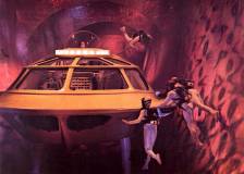 ©1966 20th Century Fox - Le Voyage fantastique (Fantastic Voyage)