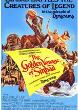 Us poster thumbnail from 'The Golden Voyage of Sinbad'