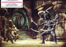 ©1974 Columbia Pictures - Le voyage fantastique de Sinbad (The Golden Voyage of Sinbad)