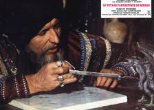 ©1974 Columbia Pictures - Le voyage fantastique de Sinbad (The Golden Voyage of Sinbad)