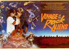 Miniature d'affiche inconnue de 'Rock Aliens'