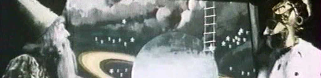 Le voyage sur Jupiter