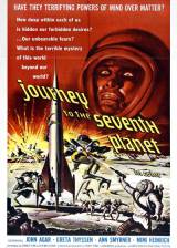 Us poster thumbnail from 'Journey to the Seventh Planet'