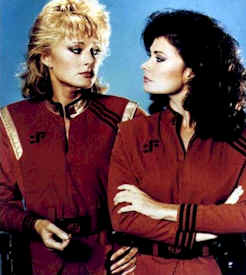 Lydia et Diana - V : premier contact (V)