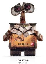 Miniature d'affiche inconnue de 'WALL·E'