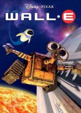 Miniature d'affiche inconnue de 'WALL·E'
