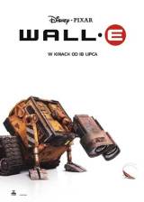 Miniature d'affiche inconnue de 'WALL·E'