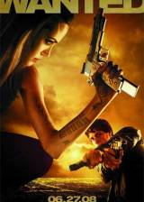 Us poster thumbnail from 'Wanted'