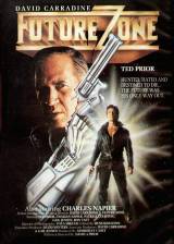 Miniature d'affiche américaine de 'Future Zone'