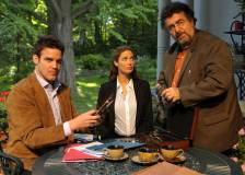 ©2009 Universal - Warehouse 13 (Warehouse 13)