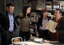 ©2009 Universal - S3 - Warehouse 13 (Warehouse 13)