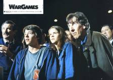 ©1983 Metro-Goldwyn-Mayer - Wargames (WarGames)