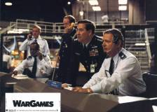 ©1983 Metro-Goldwyn-Mayer - Wargames (WarGames)