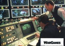 ©1983 Metro-Goldwyn-Mayer - Wargames (WarGames)