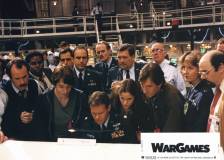 ©1983 Metro-Goldwyn-Mayer - Wargames (WarGames)