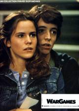 ©1983 Metro-Goldwyn-Mayer - Wargames (WarGames)