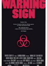 Us poster thumbnail from 'Warning Sign'