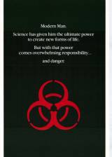 Us poster thumbnail from 'Warning Sign'