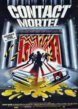 French poster thumbnail from 'Warning Sign'