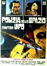 Miniature d'affiche italienne de 'War of the Planets'