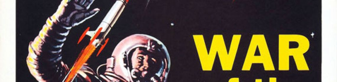 War of the Satellites