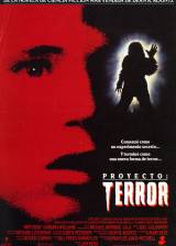 Spanish poster thumbnail from 'Watchers'