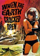 Miniature d'affiche inconnue de 'When the Earth Cracked Open'