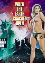 Miniature d'affiche inconnue de 'When the Earth Cracked Open'