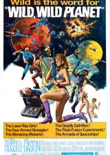 Wild Wild Planet
