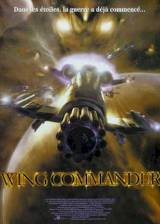 Miniature d'affiche française de 'Wing Commander'