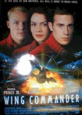 Miniature d'affiche inconnue de 'Wing Commander'